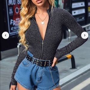 Cute bodysuit from SHEIN